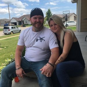 Meet your Posher, Jamie